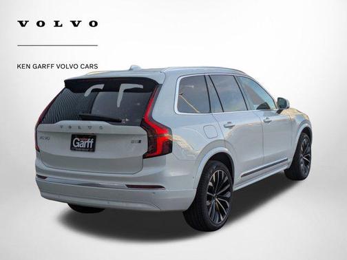 2026 Volvo XC90 B5 Plus 7-Seater