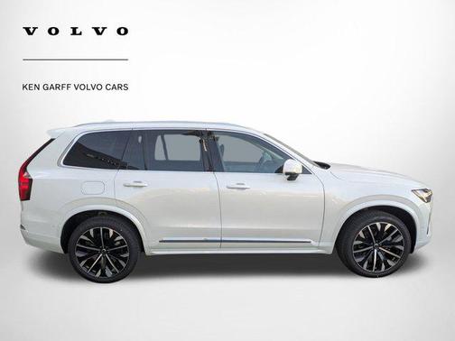 2026 Volvo XC90 B5 Plus 7-Seater