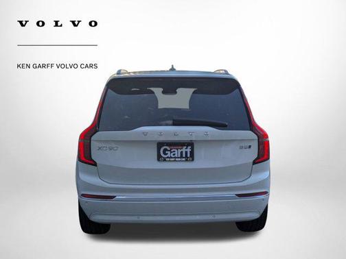 2026 Volvo XC90 B5 Plus 7-Seater