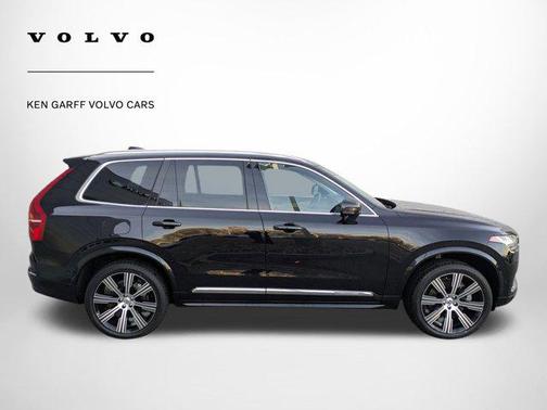2023 Volvo XC90 Recharge Plug-In Hybrid T8 Plus Bright Theme 7-Seater