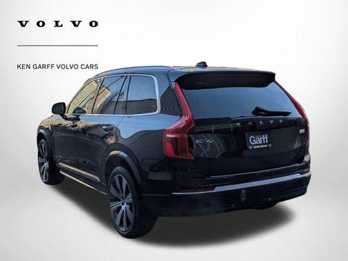2023 Volvo XC90 Recharge Plug-In Hybrid T8 Plus Bright Theme 7-Seater