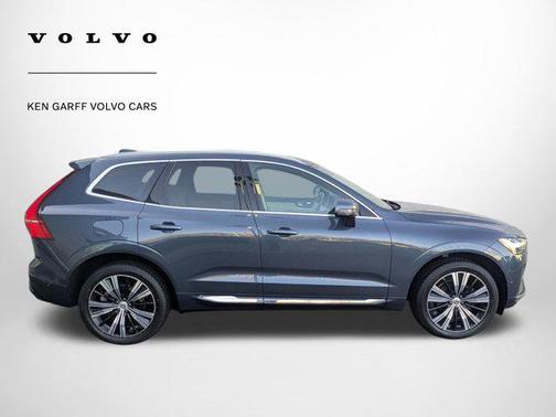 2023 Volvo XC60 B5 Plus Bright Theme