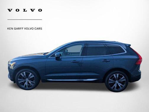 2023 Volvo XC60 B5 Plus Bright Theme