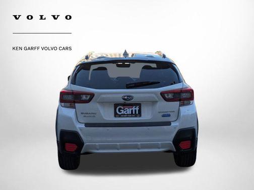 2021 Subaru Crosstrek Hybrid Base