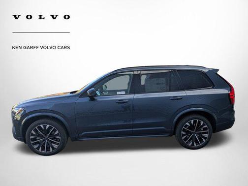 2026 Volvo XC90 B6 Ultra Dark Theme 7-Seater