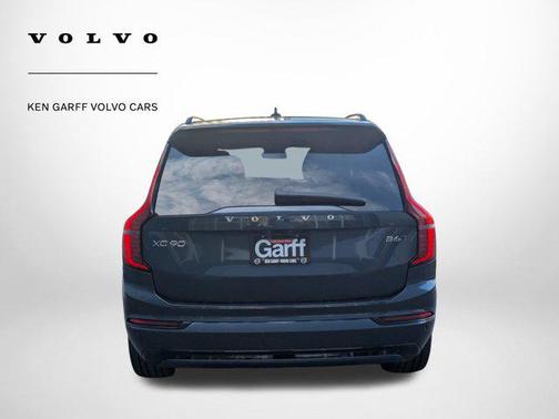 2026 Volvo XC90 B6 Ultra Dark Theme 7-Seater