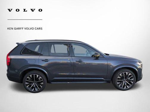 2026 Volvo XC90 B6 Ultra Dark Theme 7-Seater