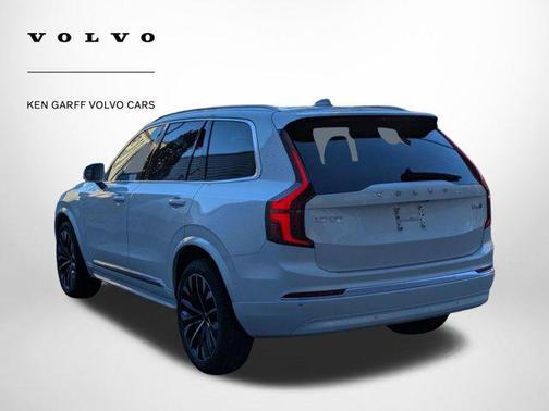 2026 Volvo XC90 B6 Plus 7-Seater