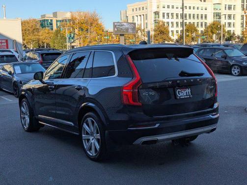 2019 Volvo XC90 T6 Inscription
