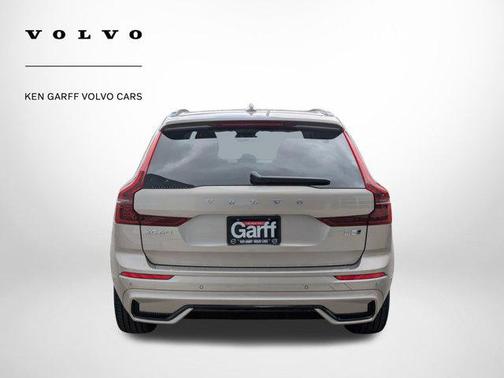 Bright Dusk Metallic 2026 Volvo XC60 B5 Ultra