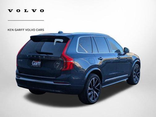 2024 Volvo XC90 B6 Plus Bright Theme 7-Seater
