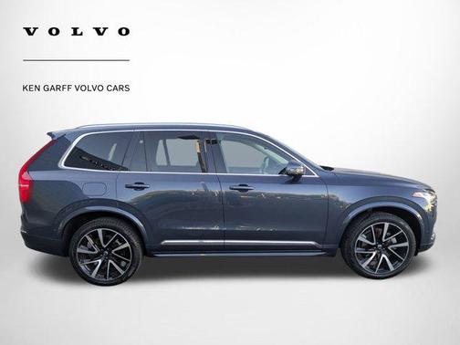 2024 Volvo XC90 B6 Plus Bright Theme 7-Seater