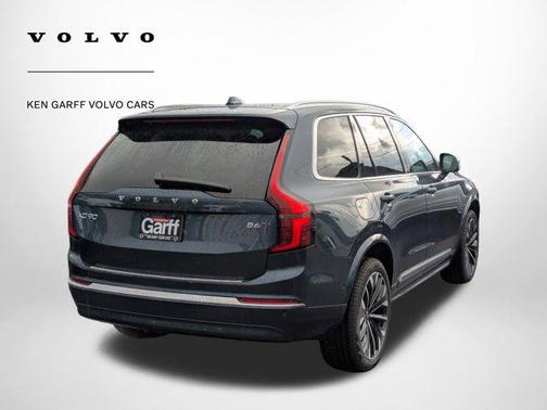 2026 Volvo XC90 B6 Plus 7-Seater