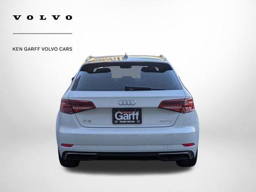 2017 Audi A3 e-tron 1.4T Premium