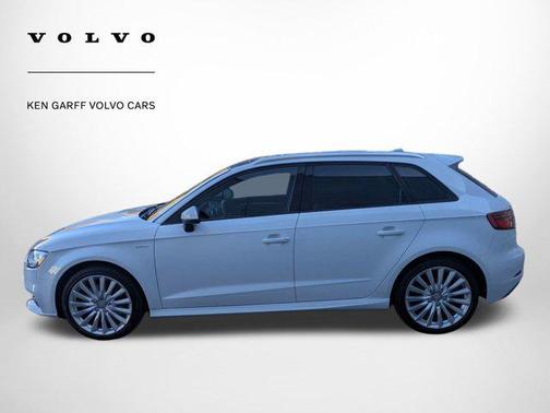 2017 Audi A3 e-tron 1.4T Premium