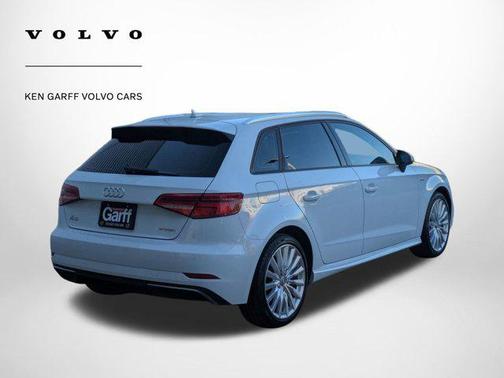 2017 Audi A3 e-tron 1.4T Premium