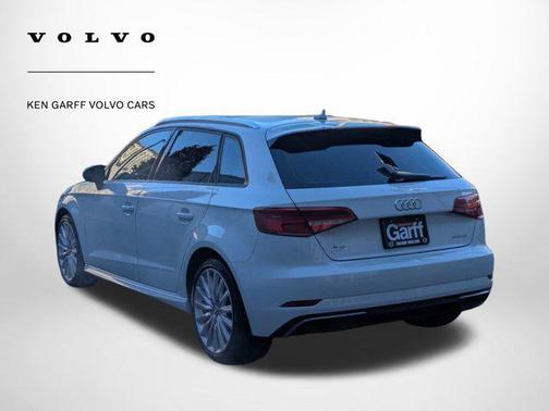 2017 Audi A3 e-tron 1.4T Premium