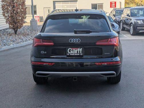 2019 Audi Q5 2.0T Premium Plus