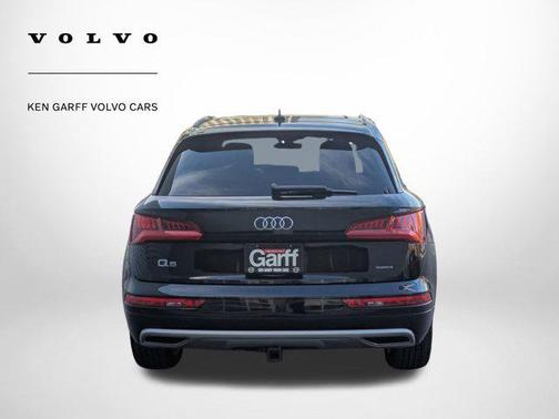 2019 Audi Q5 2.0T Premium Plus