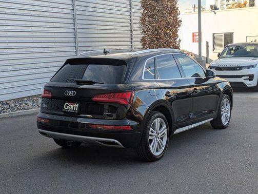 2019 Audi Q5 2.0T Premium Plus