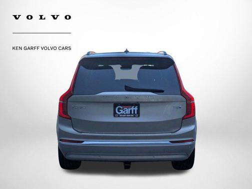 2025 Volvo XC90 Plug-In Hybrid T8 Ultra 7-Seater