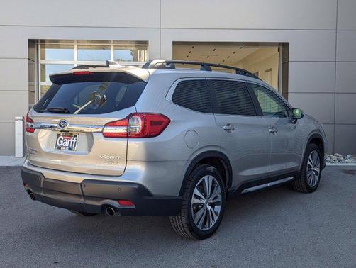 2019 Subaru Ascent Limited 7-Passenger