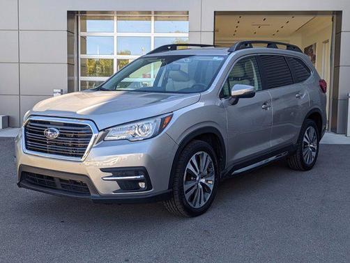 2019 Subaru Ascent Limited 7-Passenger