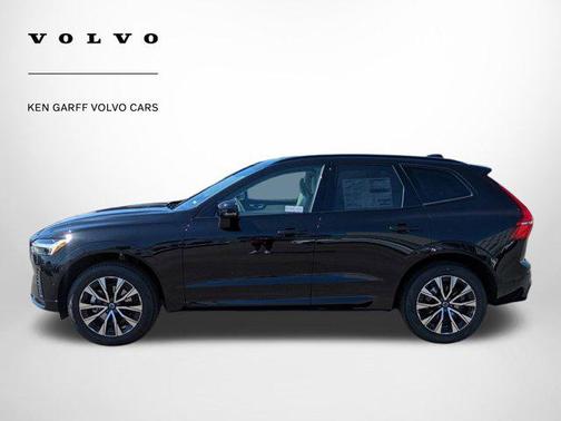 2025 Volvo XC60 Plus