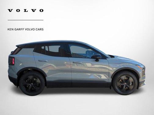 2026 Volvo EX30 Cross Country Ultra, Twin Motor Performance, Fully electric