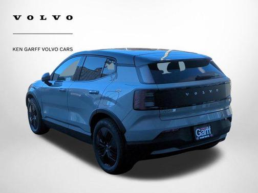 2026 Volvo EX30 Cross Country Ultra, Twin Motor Performance, Fully electric