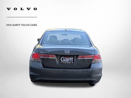 2011 Honda Accord EX-L