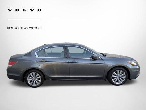 2011 Honda Accord EX-L