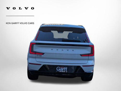 2025 Volvo EX90 Twin Motor Performance Plus 6-Seater