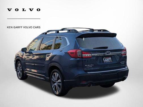 2021 Subaru Ascent Touring 7-Passenger
