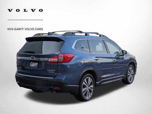 2021 Subaru Ascent Touring 7-Passenger