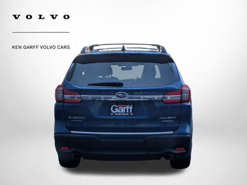 2021 Subaru Ascent Touring 7-Passenger