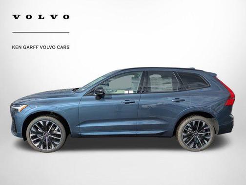 2026 Volvo XC60 B5 Ultra