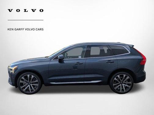 2023 Volvo XC60 B6 Ultimate Bright Theme