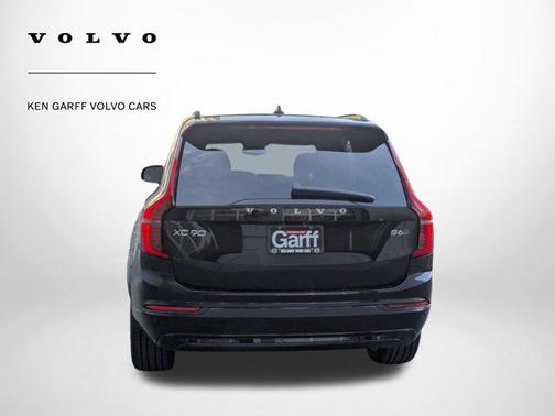 2026 Volvo XC90 B6 Ultra Dark Theme 7-Seater