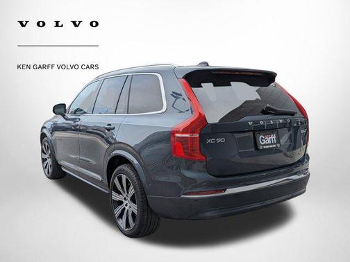 2023 Volvo XC90 B6 Ultimate 7-Seater