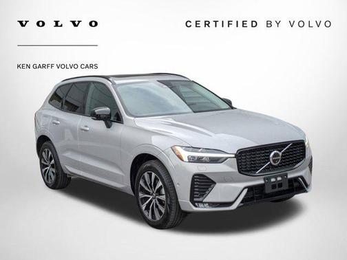 2025 Volvo XC60 B5 Plus