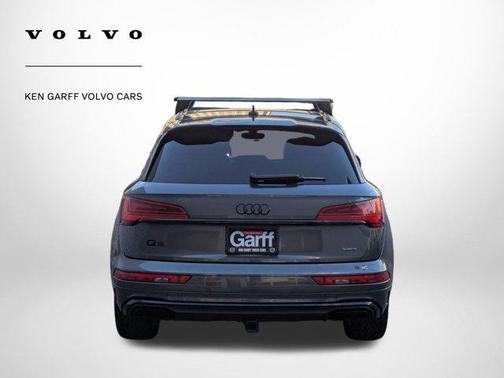 2023 Audi Q5 e 55 S line Prestige