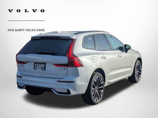 2026 Volvo XC60 B5 Ultra