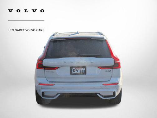 2026 Volvo XC60 B5 Ultra