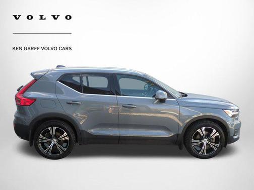 2020 Volvo XC40 T5 Inscription