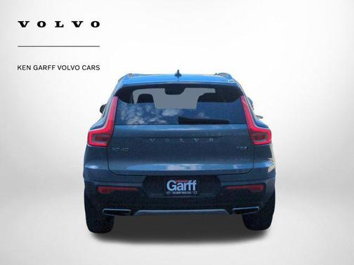 2020 Volvo XC40 T5 Inscription