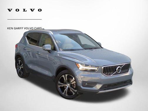 2020 Volvo XC40 T5 Inscription