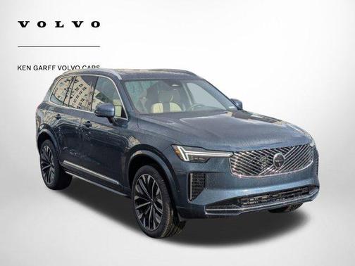 2026 Volvo XC90 B6 Plus 7-Seater
