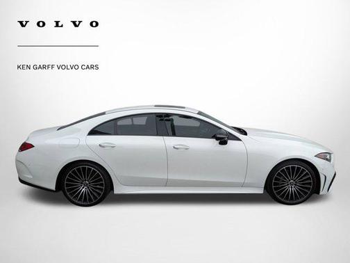2022 Mercedes-Benz CLS 450 Base
