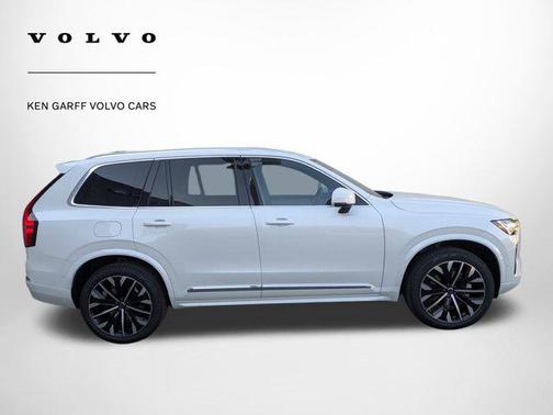 2026 Volvo XC90 B6 Ultra 7-Seater